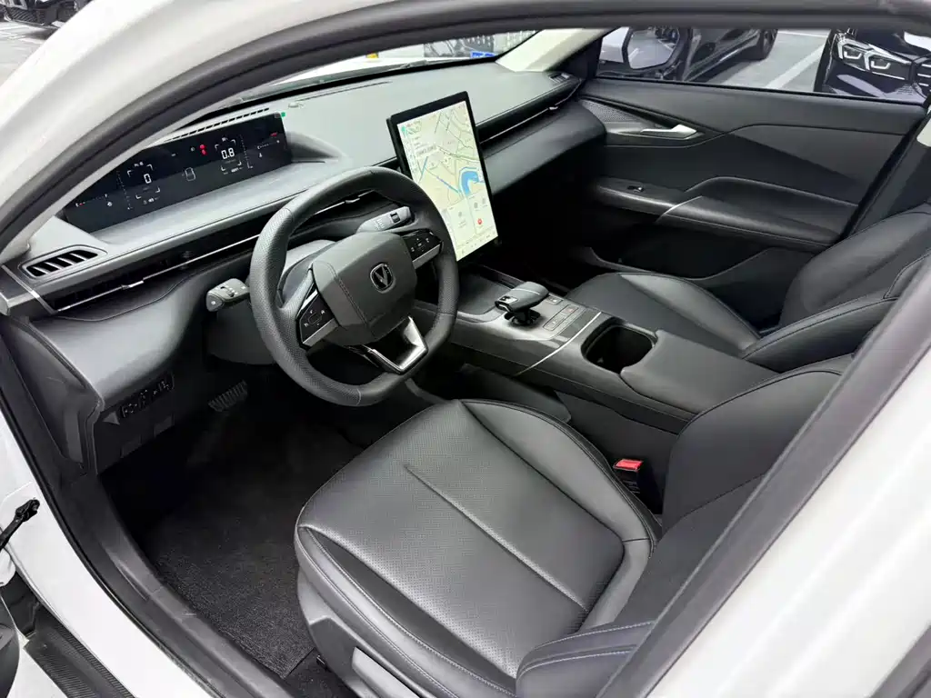 Changan Eado 2024