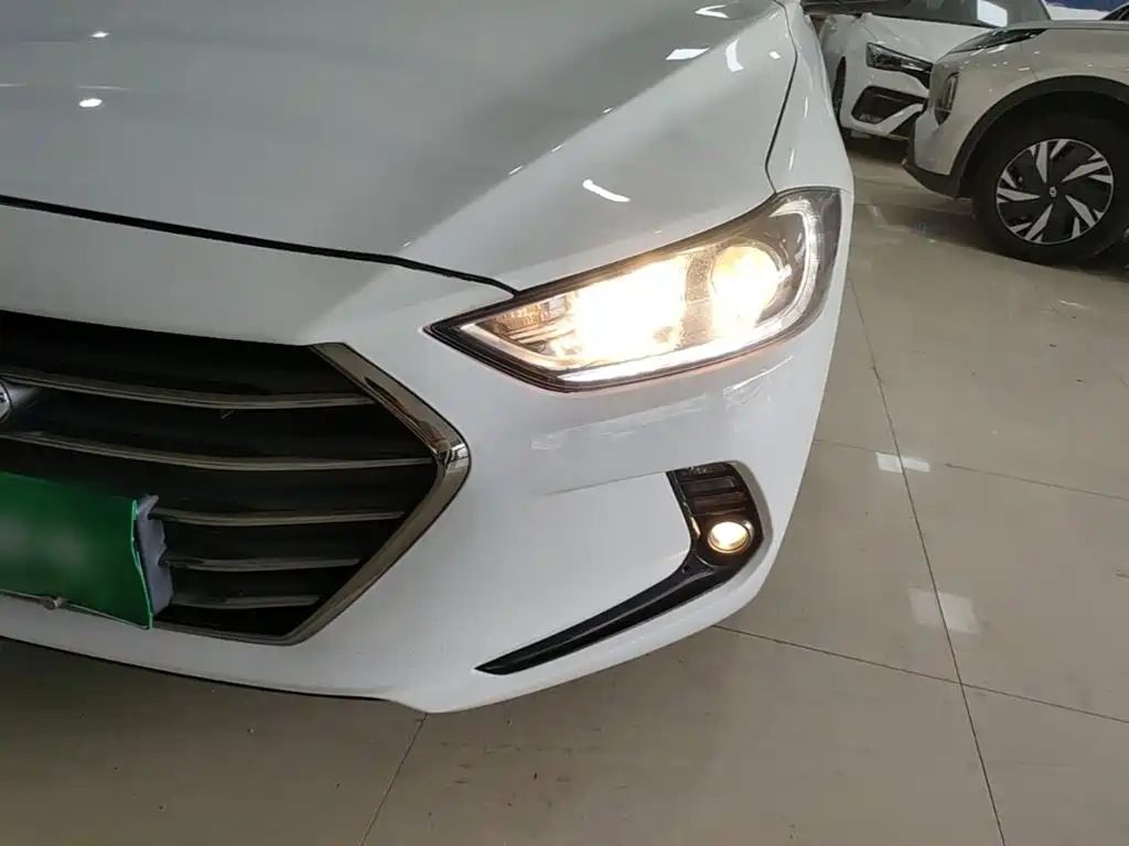 Hyundai Celesta 2018 — фото 24