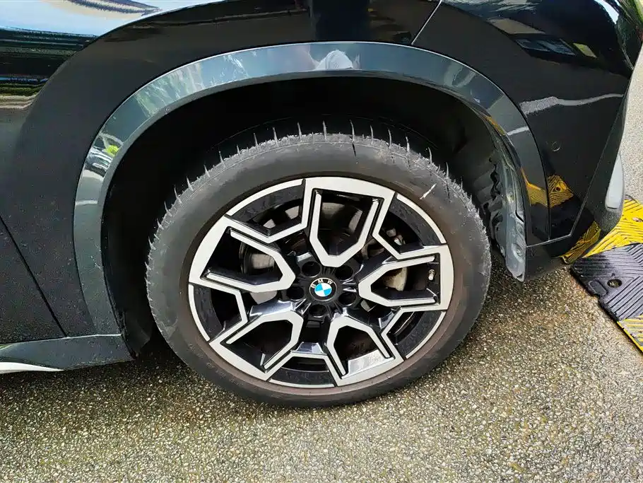 BMW X1 2023