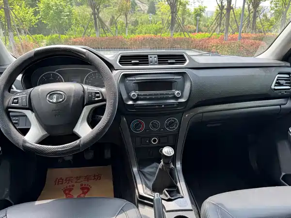 Great Wall Wingle 5 2018