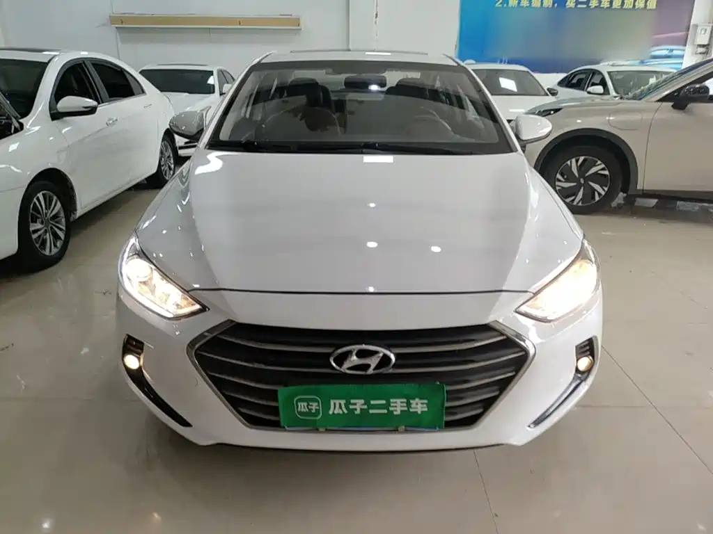 Hyundai Celesta 2018 — фото 3