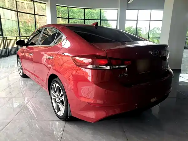 Hyundai Celesta 2019