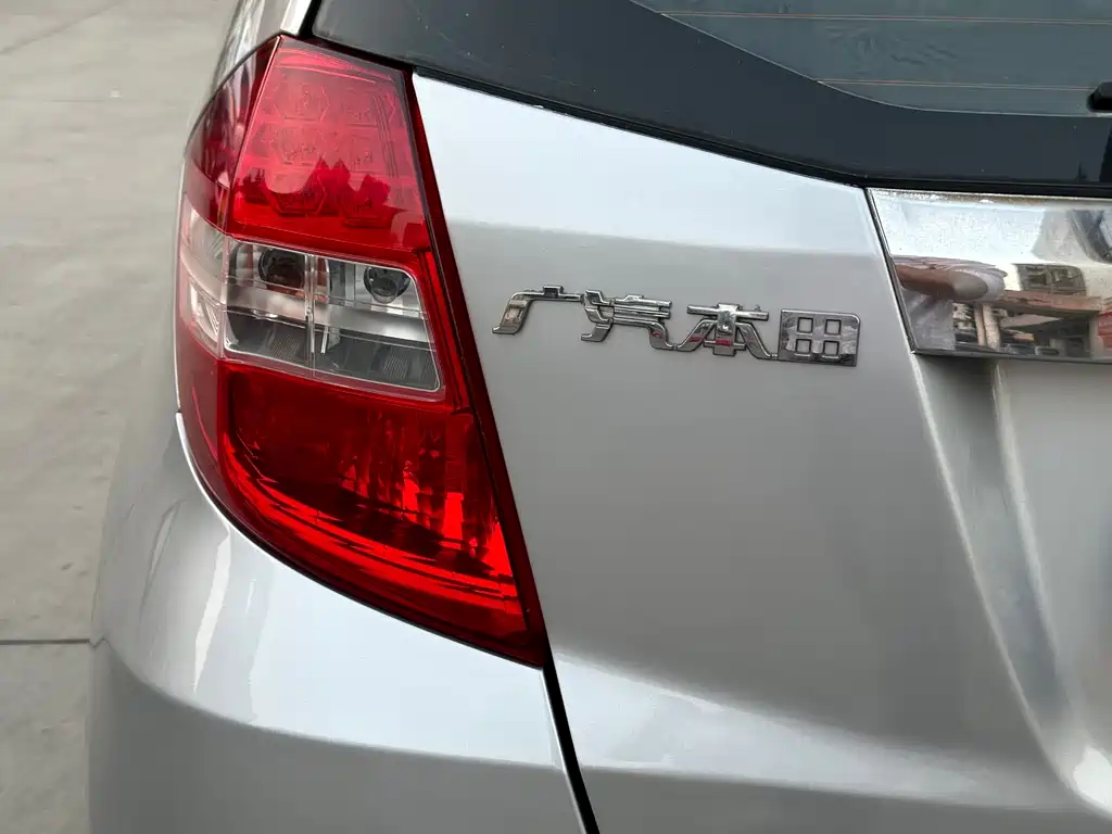 Honda Fit 2011 — фото 10