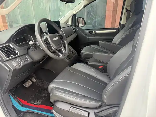 Maxus G20 2023