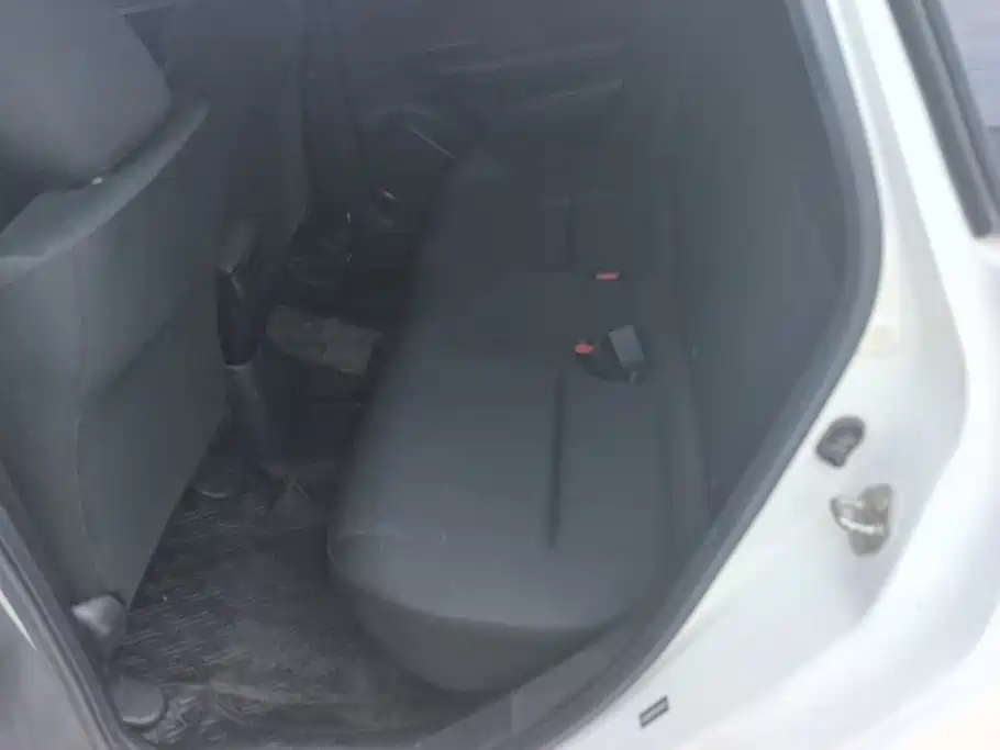 Honda Fit 2019 — фото 11