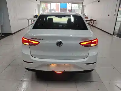Buick Excelle GT 2020