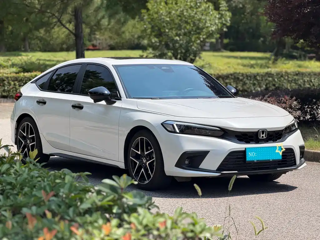 Honda Civic 2025