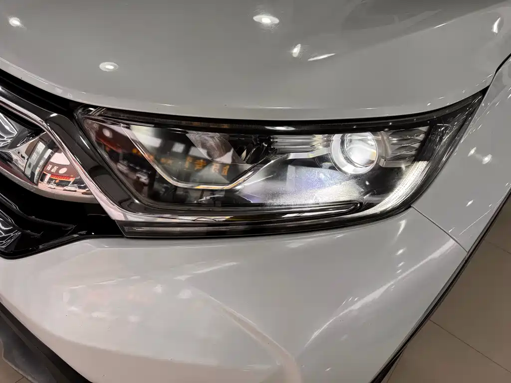 Honda CR-V 2019 — фото 20
