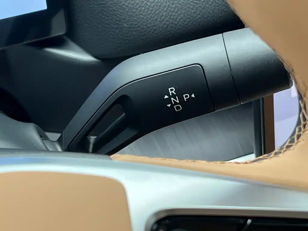 Geely Galaxy A7 EM 2026 — фото 26