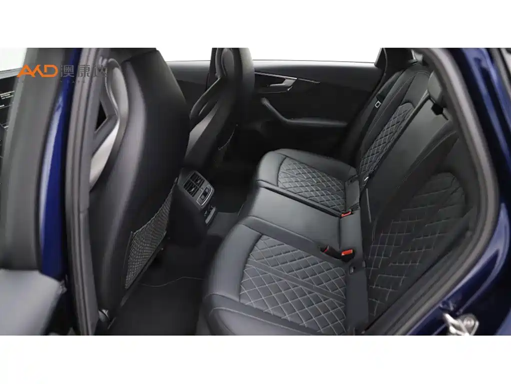 Audi S4 2022