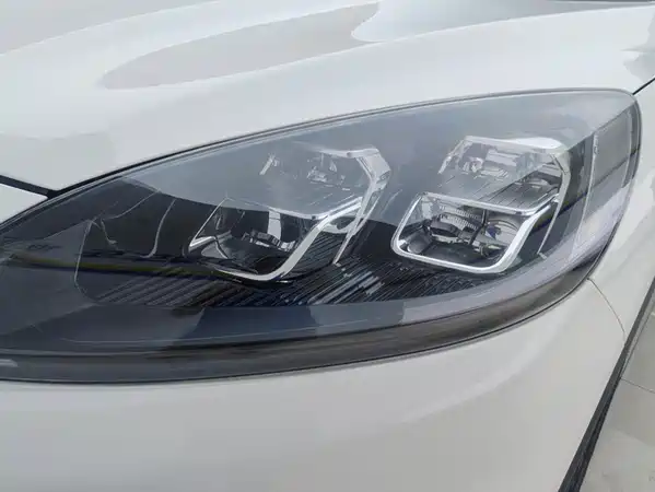 Ford Edge 2023