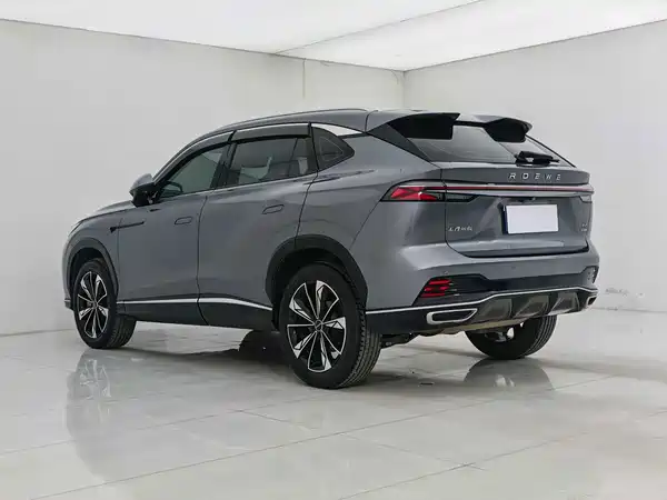 Roewe RX5 2023