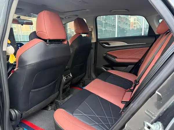 Changan Eado 2023