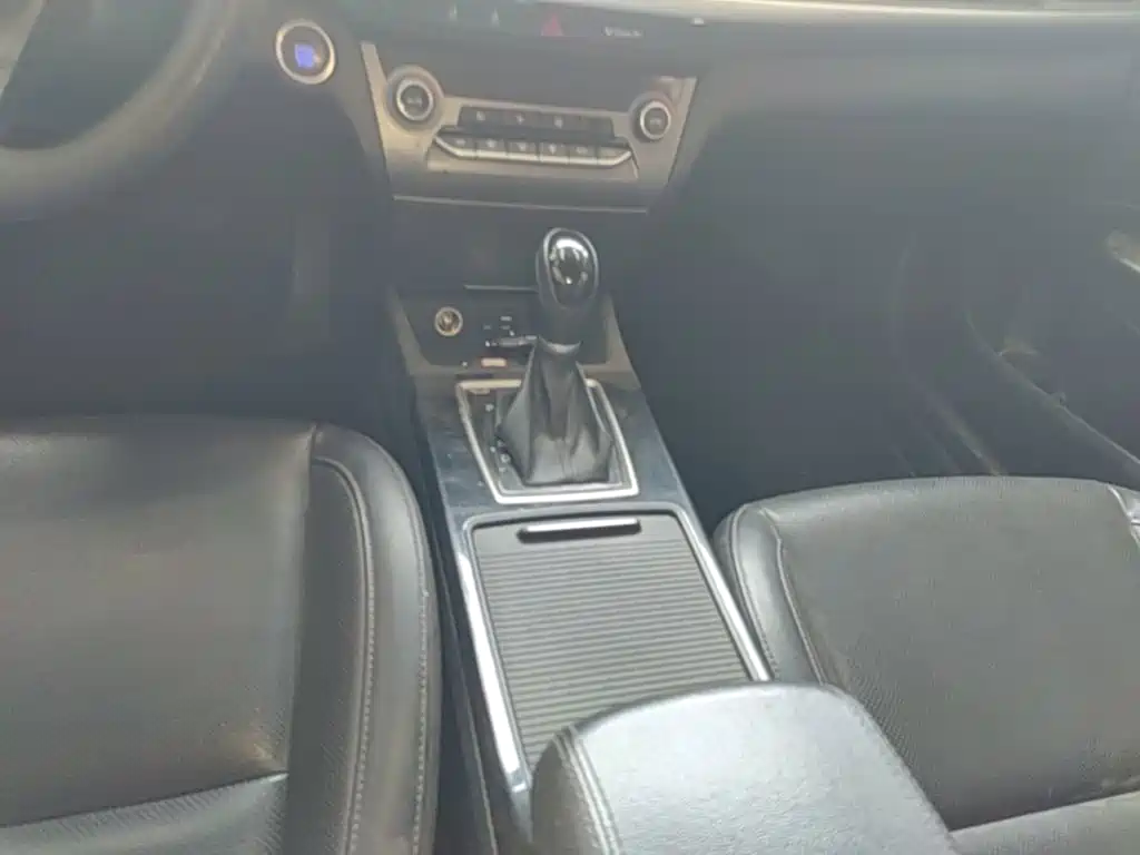 Hyundai Mistra 2020 — фото 14
