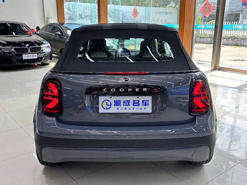 MINI Mini 2025