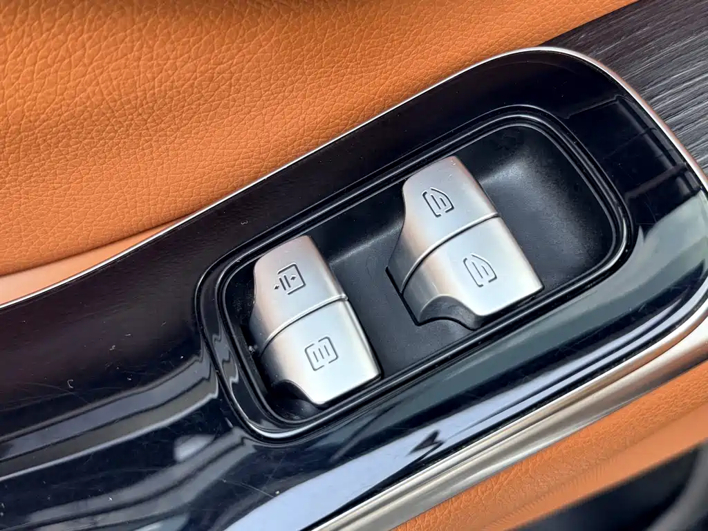 Mercedes-Benz S-Class 2021 — фото 18