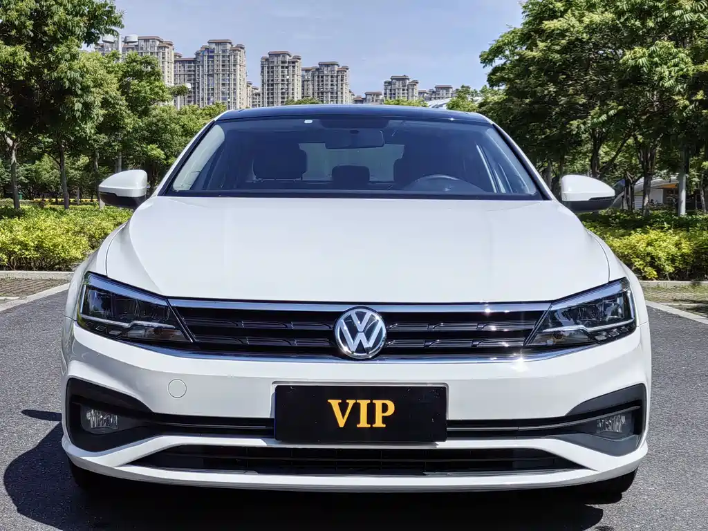 Volkswagen Lamando 2019 — фото 2