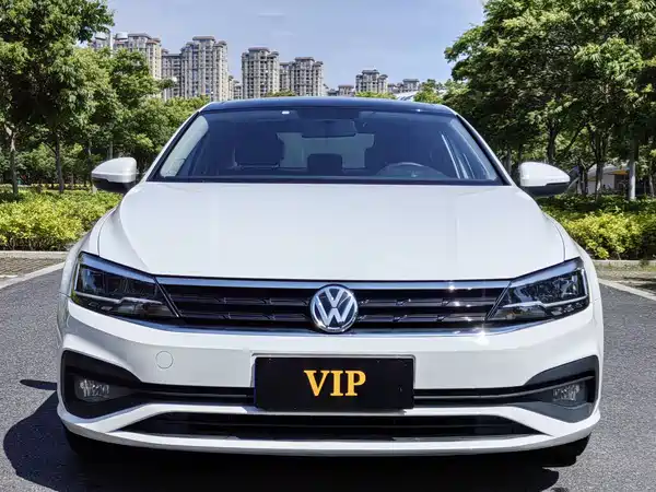 Volkswagen Lamando 2019