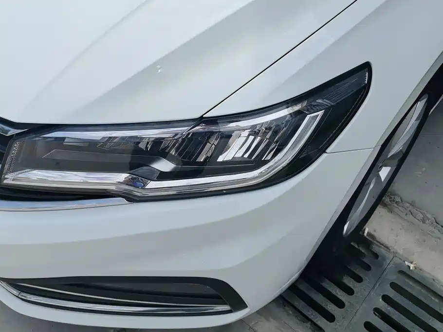 Volkswagen Bora 2018