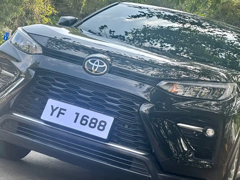 Toyota Wildlander 2020 — фото 12