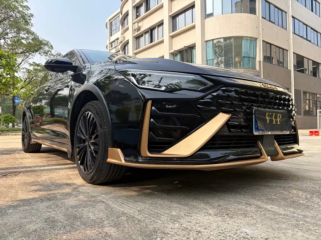 Dongfeng Yixuan MAX 2022 — фото 3