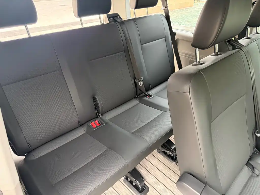Volkswagen Caravelle 2019 — фото 19