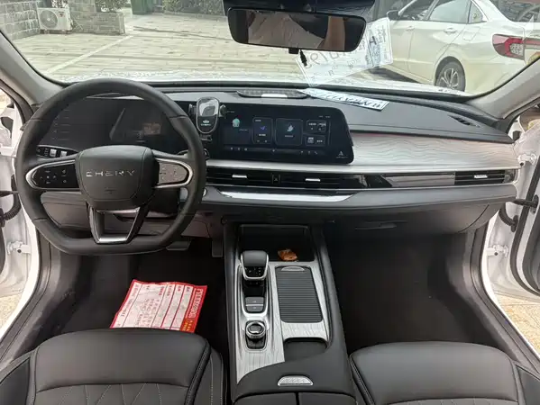Chery Arrizo 8 2023