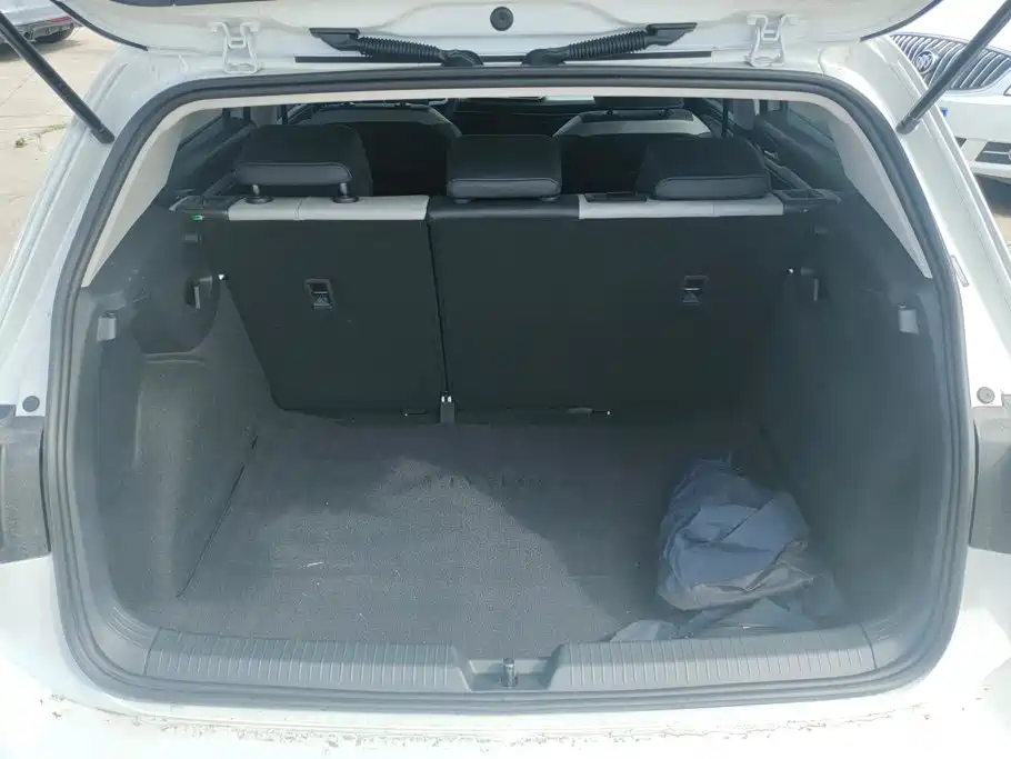 Volkswagen Golf 2026