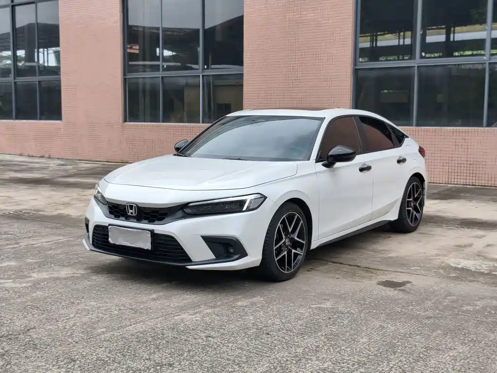 Honda Civic 2024