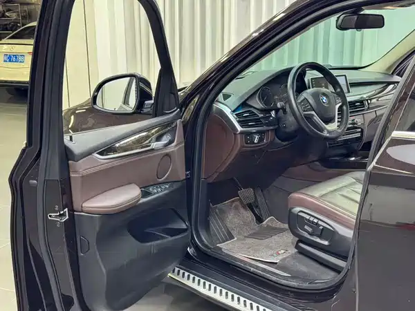 BMW X5 2017