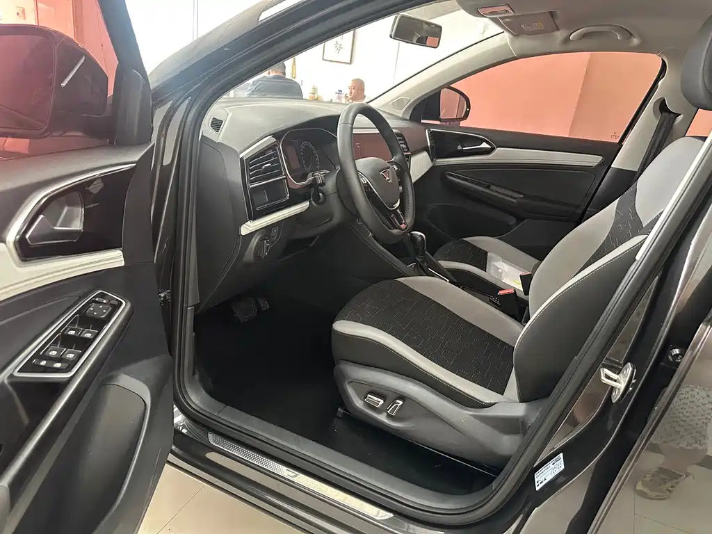 Jetta VS5 2023