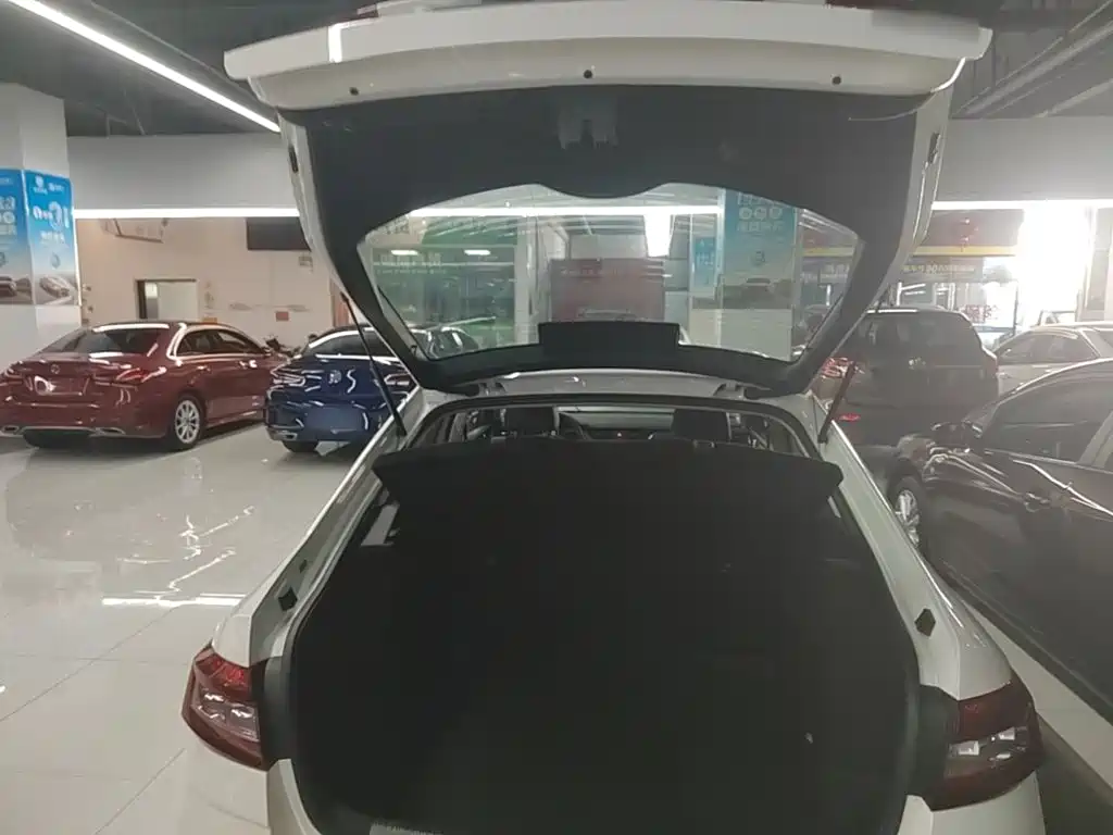 Skoda Octavia 2021 — фото 19