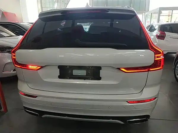 Volvo XC60 2020