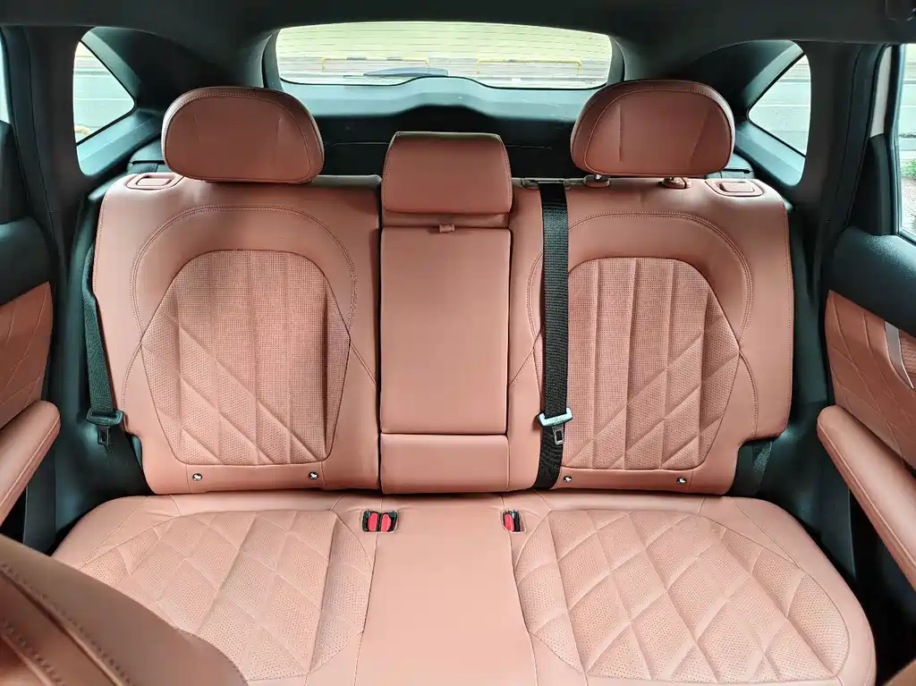 Changan CS75PLUS 2025 — фото 12