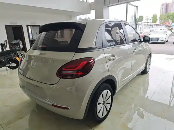 Wuling Bingo 2023