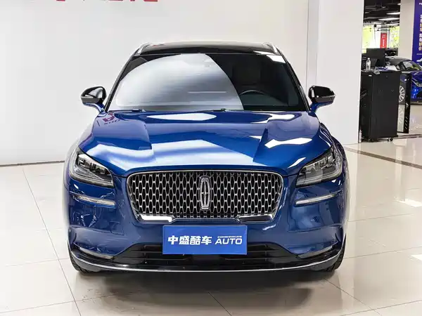 Lincoln Corsair 2020