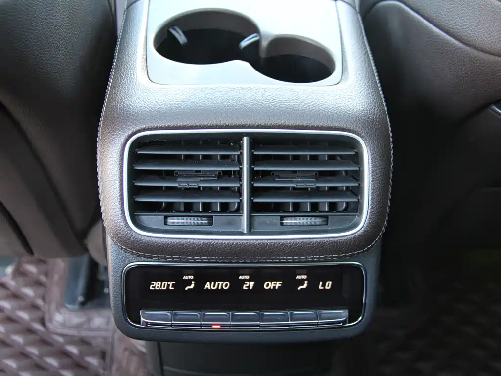 Mercedes-Benz GLS 2020 — фото 22