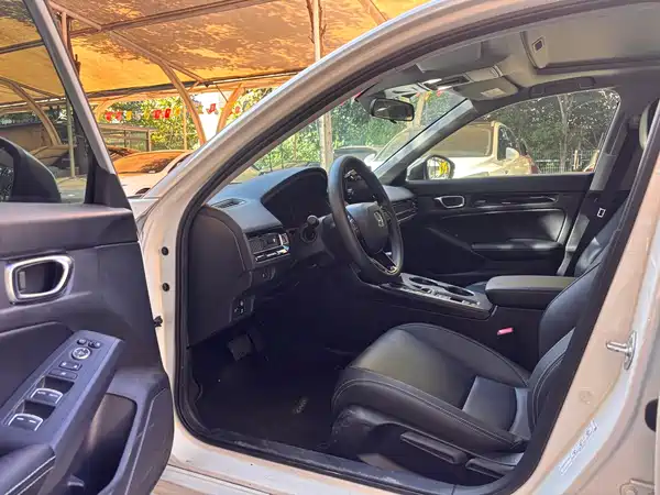 Honda Civic 2023