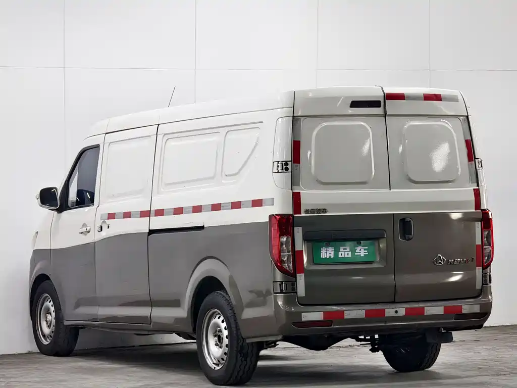 Kuayue Star V7 2023