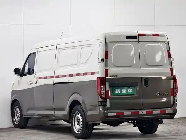 Changan Kuayue Star V7 2023