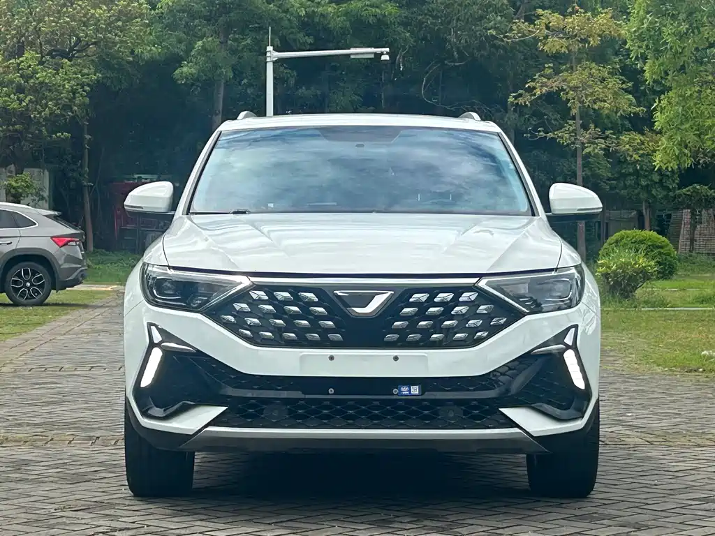 Jetta VS5 2023
