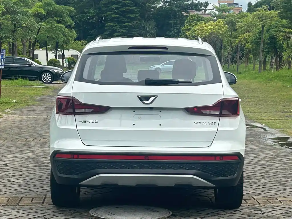 Jetta VS5 2023
