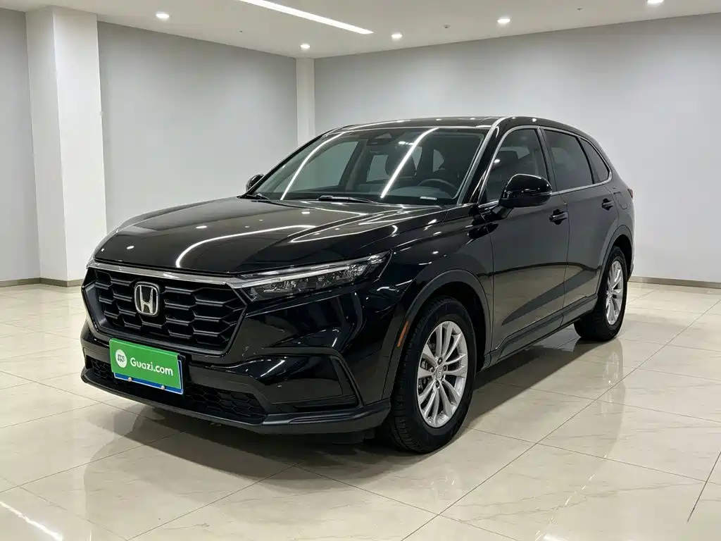 Honda CR-V 2023