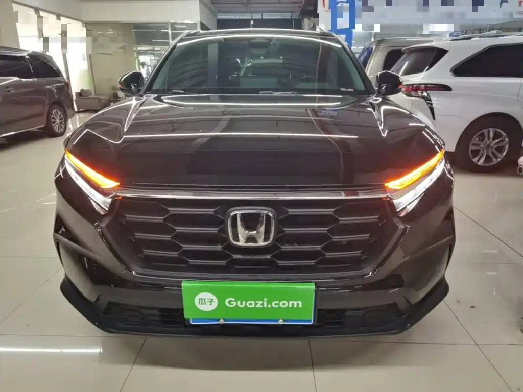 Honda CR-V 2023