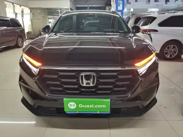 Honda CR-V 2023