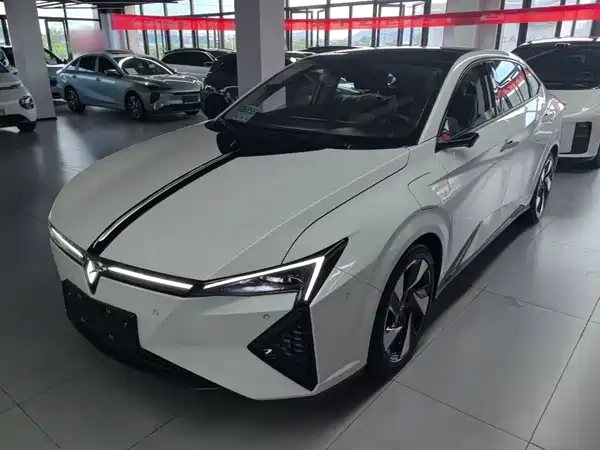 Lingxi L 2026