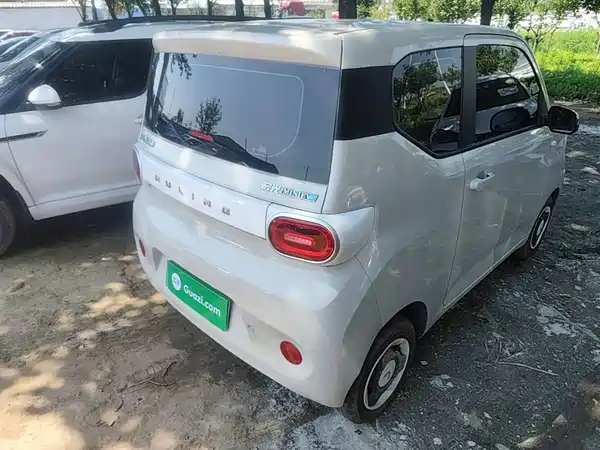 Wuling Hongguang MINIEV 2024