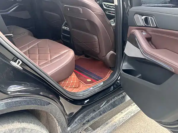 BMW X5 2023
