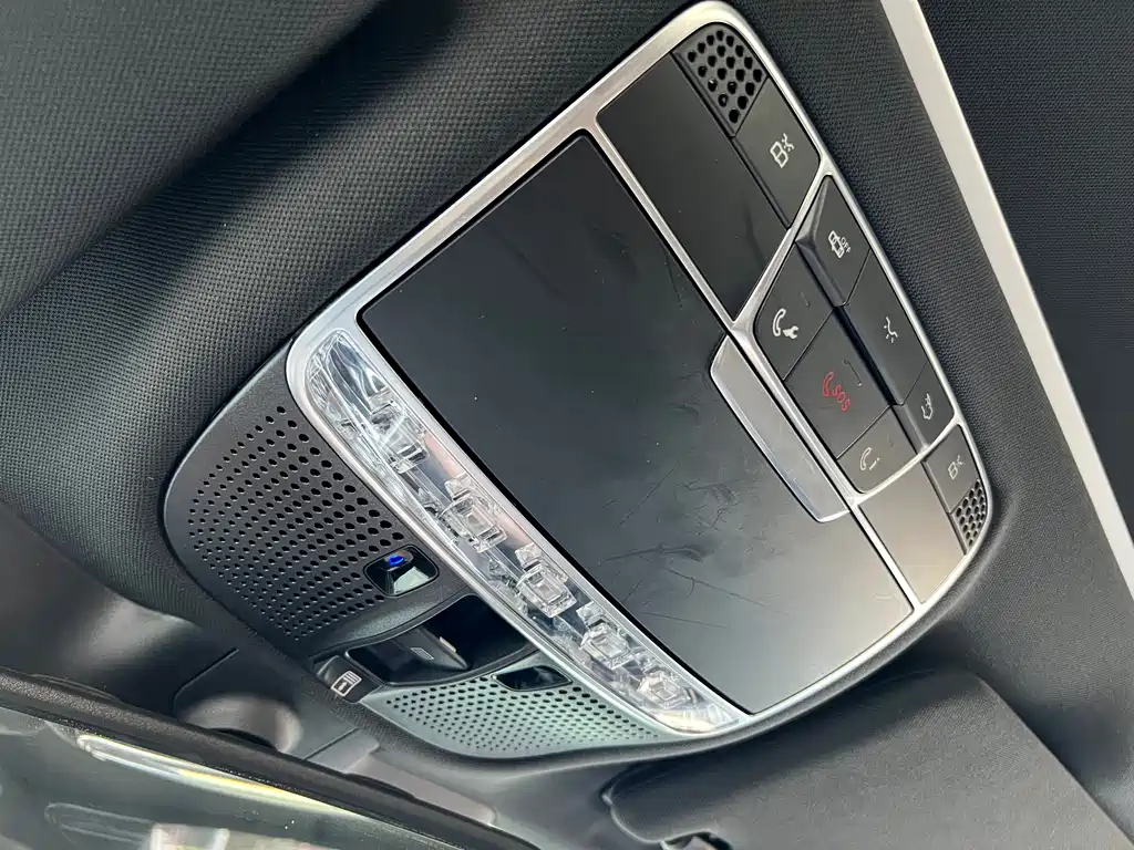 Mercedes-Benz S-Class 2015 — фото 44