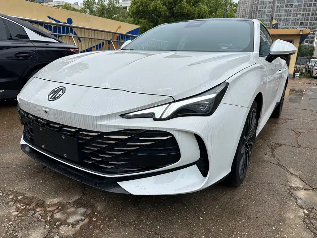 MG 7 2024